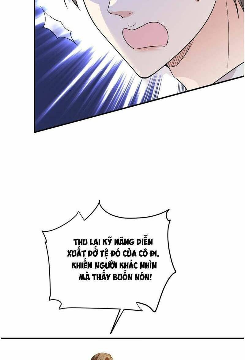 Trọng Sinh Báo Thù Gặp Được Bá Đạo Tổng Tài - Chapter 9 - Page 43