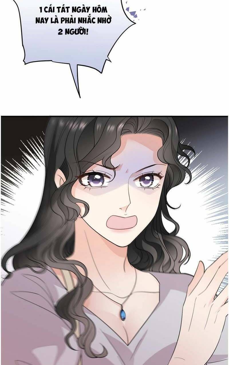 Trọng Sinh Báo Thù Gặp Được Bá Đạo Tổng Tài - Chapter 9 - Page 45