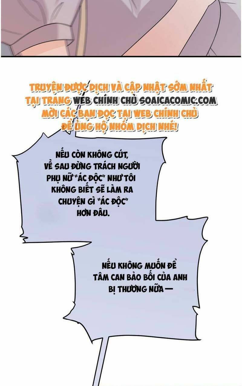 Trọng Sinh Báo Thù Gặp Được Bá Đạo Tổng Tài - Chapter 9 - Page 46