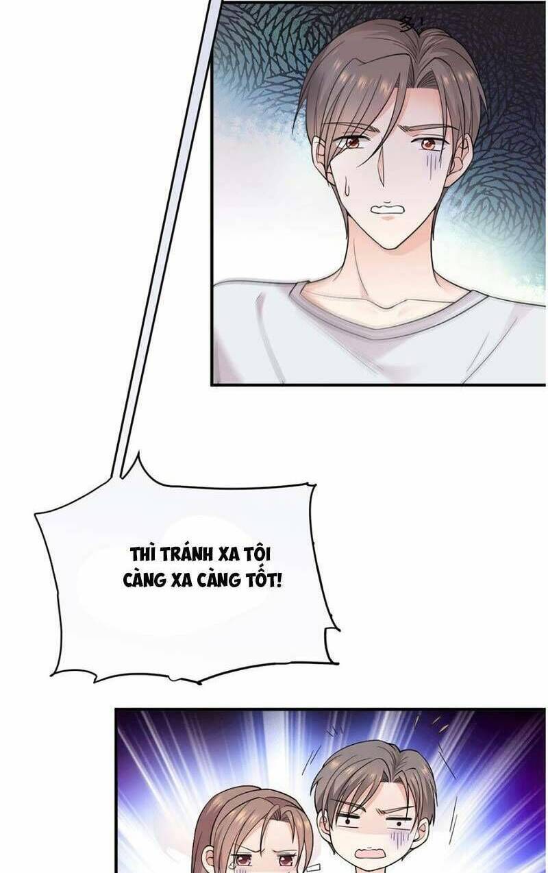 Trọng Sinh Báo Thù Gặp Được Bá Đạo Tổng Tài - Chapter 9 - Page 47