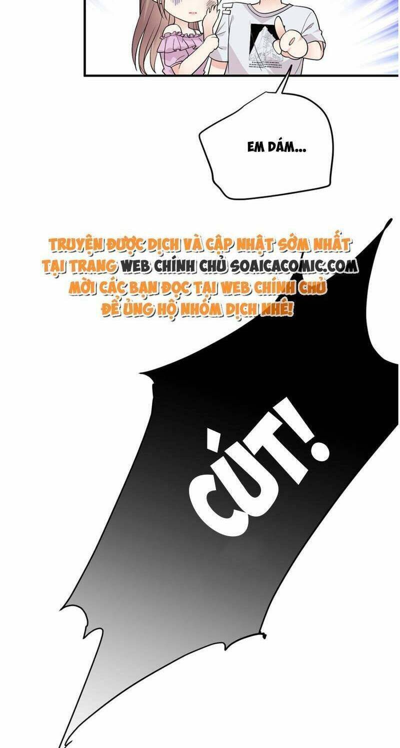 Trọng Sinh Báo Thù Gặp Được Bá Đạo Tổng Tài - Chapter 9 - Page 48