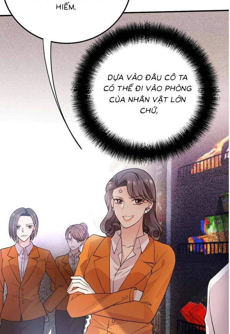 Trọng Sinh Báo Thù Gặp Được Bá Đạo Tổng Tài - Chapter 9 - Page 4