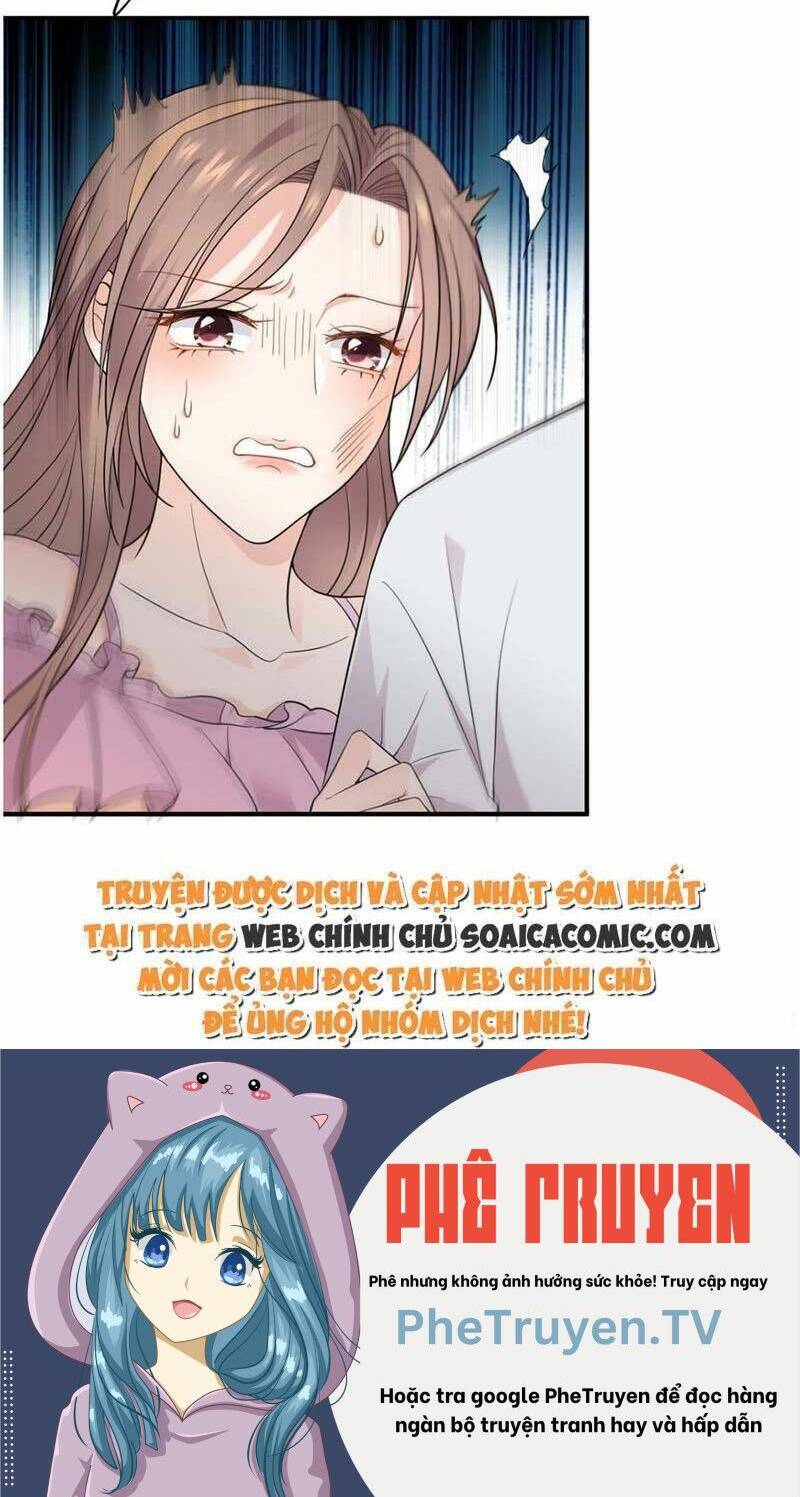 Trọng Sinh Báo Thù Gặp Được Bá Đạo Tổng Tài - Chapter 9 - Page 49