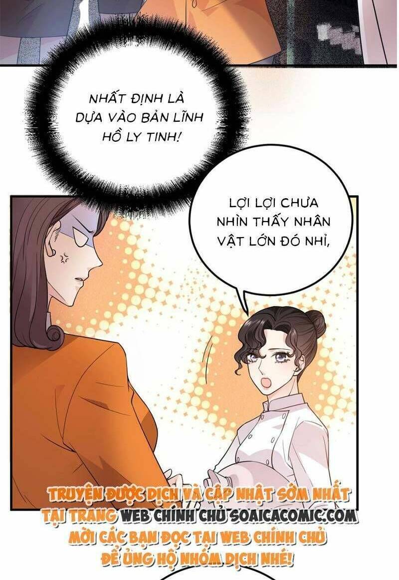 Trọng Sinh Báo Thù Gặp Được Bá Đạo Tổng Tài - Chapter 9 - Page 5