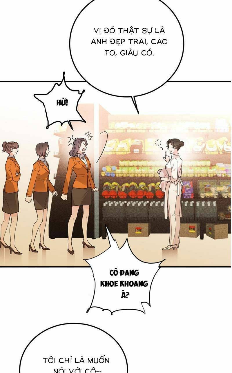 Trọng Sinh Báo Thù Gặp Được Bá Đạo Tổng Tài - Chapter 9 - Page 6