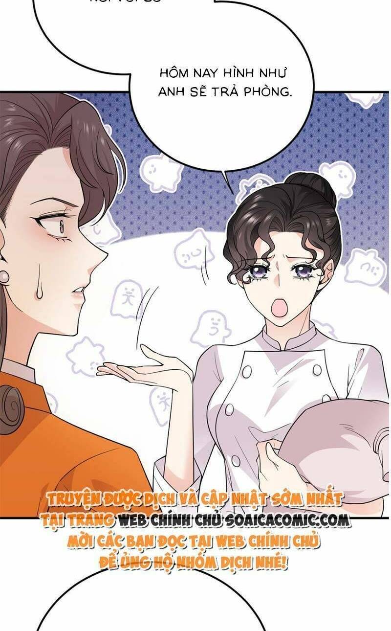 Trọng Sinh Báo Thù Gặp Được Bá Đạo Tổng Tài - Chapter 9 - Page 7