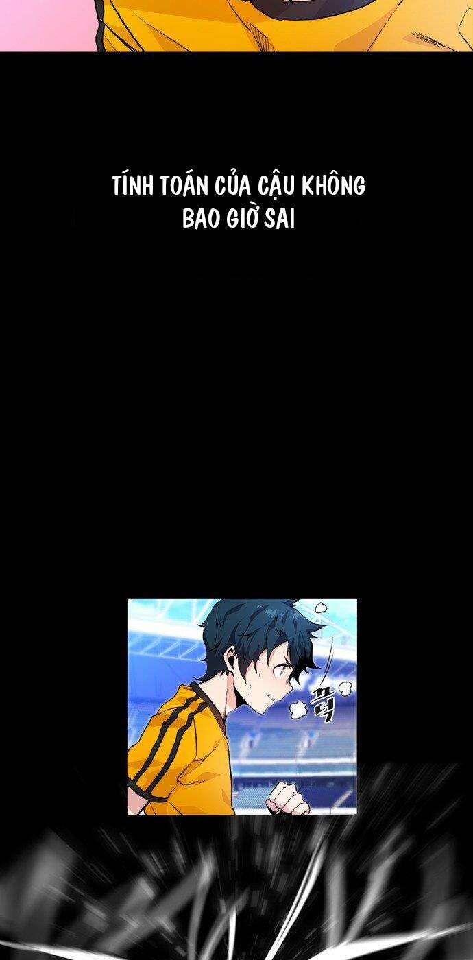 Góc Cao Khung Thành Chapter 1 - Trang 9