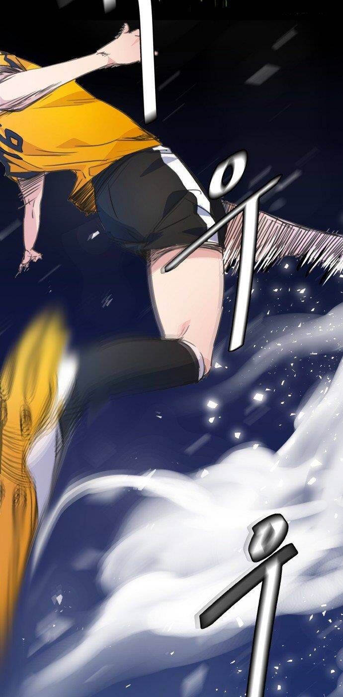 Góc Cao Khung Thành Chapter 1 - Trang 11