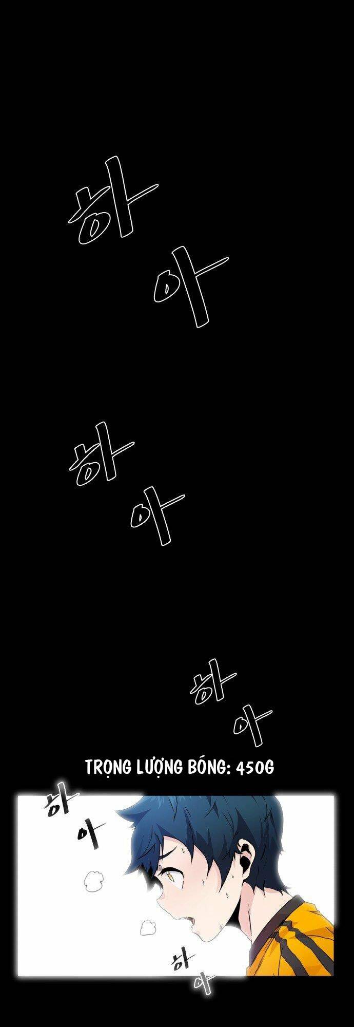 Góc Cao Khung Thành Chapter 1 - Trang 1