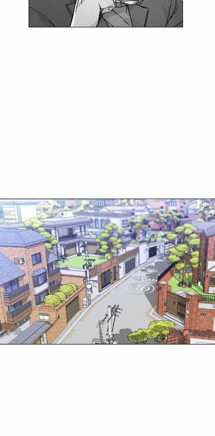 Góc Cao Khung Thành Chapter 1 - Trang 38