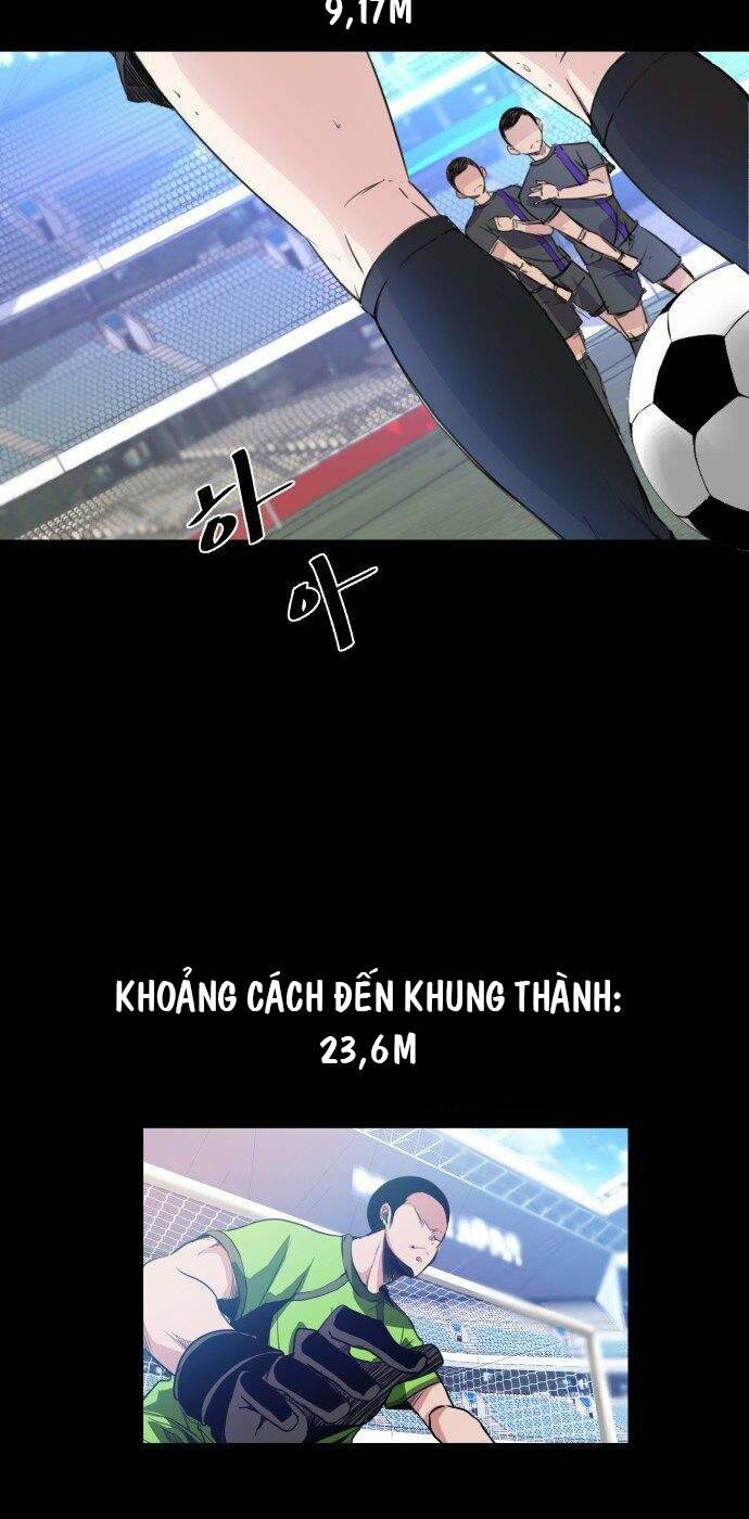 Góc Cao Khung Thành Chapter 1 - Trang 3