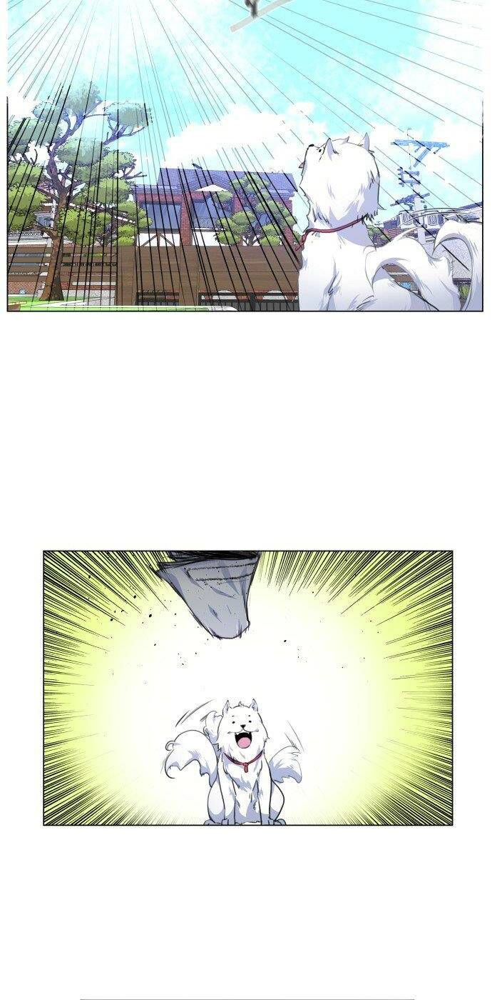 Góc Cao Khung Thành Chapter 1 - Trang 42