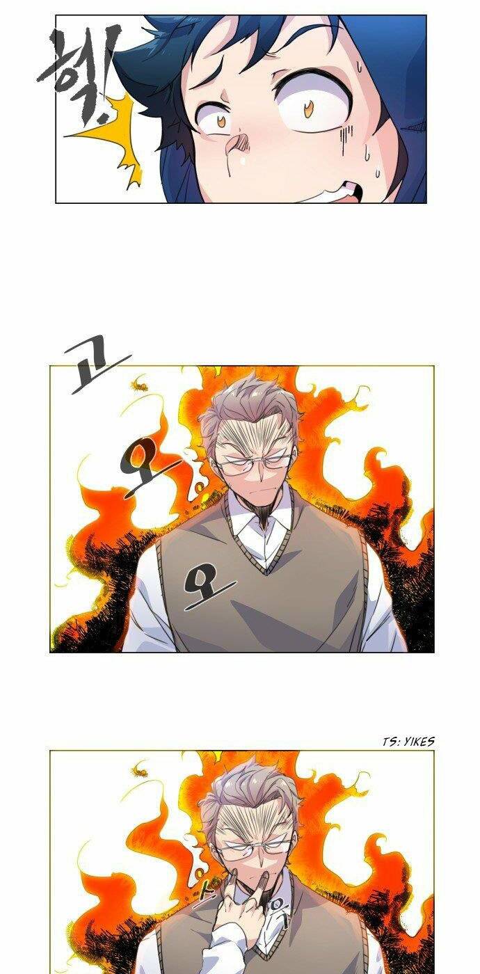 Góc Cao Khung Thành Chapter 1 - Trang 48