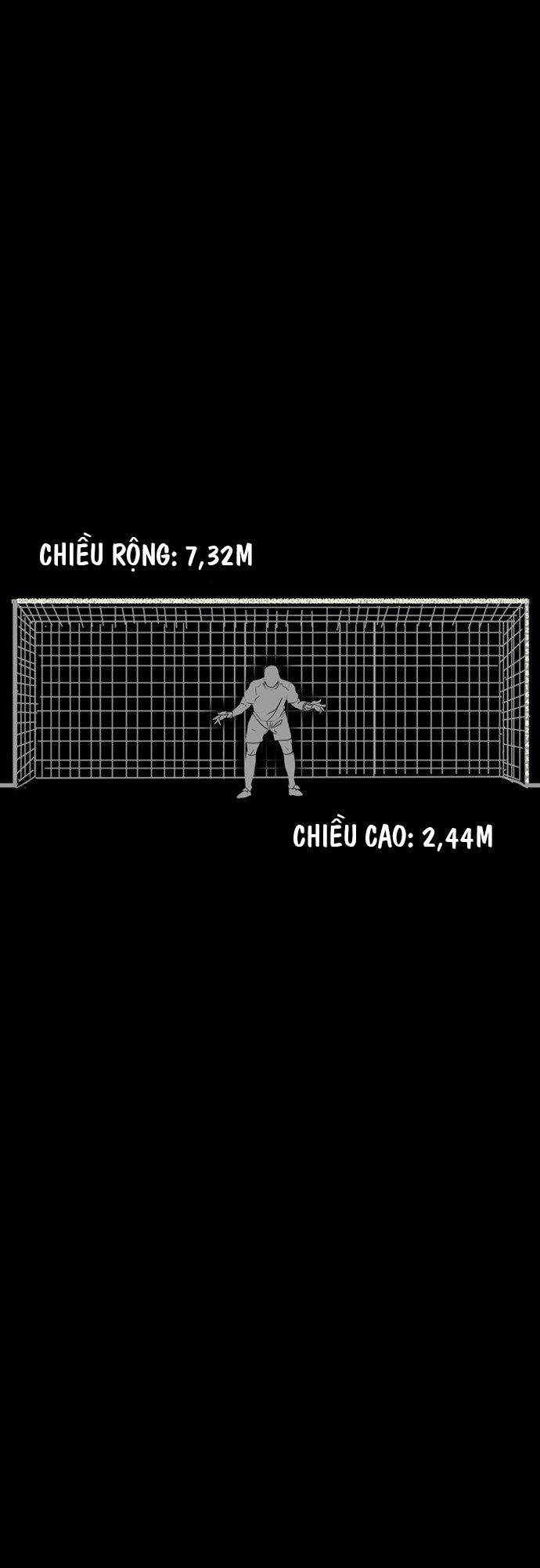 Góc Cao Khung Thành Chapter 1 - Trang 4