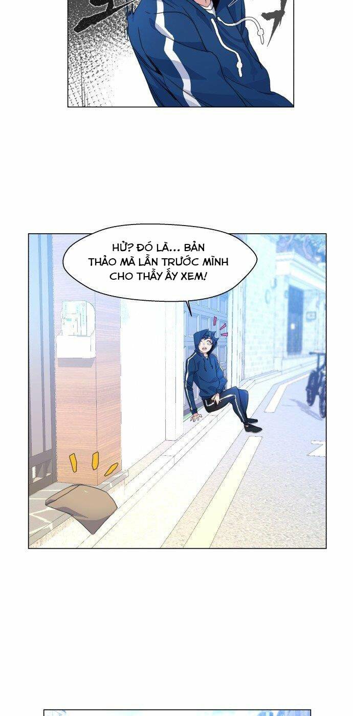 Góc Cao Khung Thành Chapter 1 - Trang 50