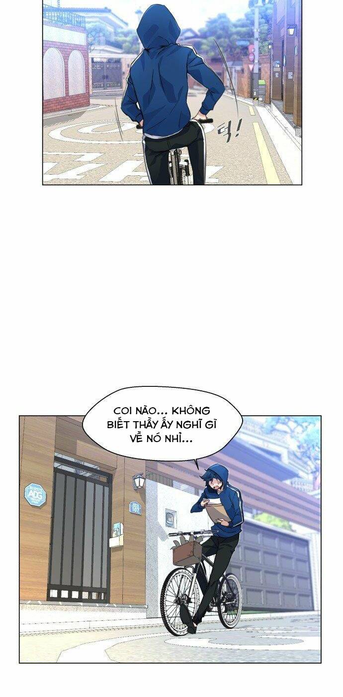 Góc Cao Khung Thành Chapter 1 - Trang 51