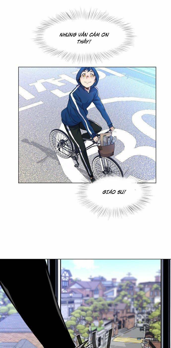 Góc Cao Khung Thành Chapter 1 - Trang 53