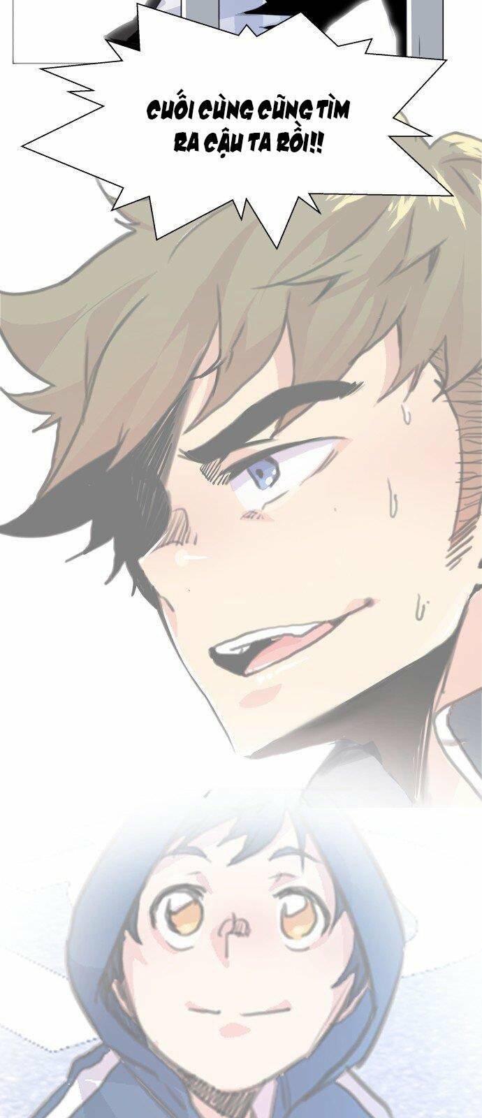 Góc Cao Khung Thành Chapter 1 - Trang 55
