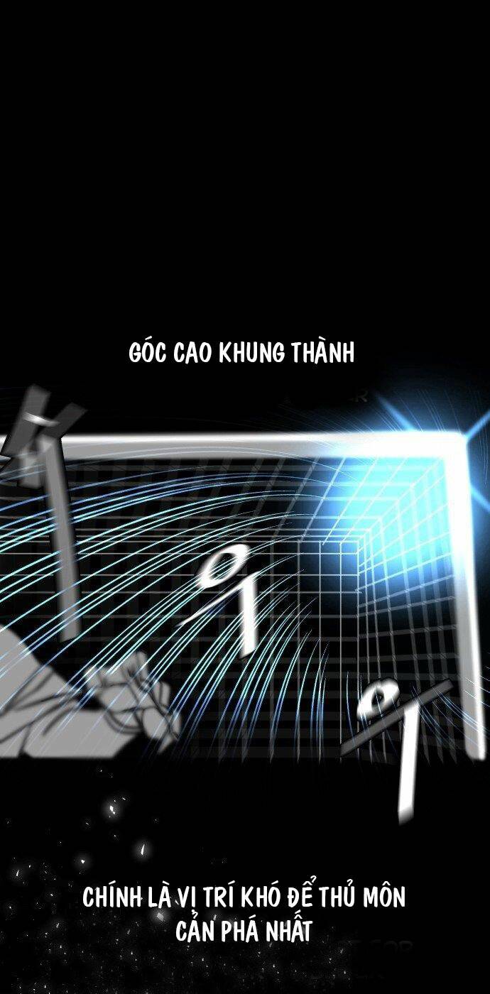 Góc Cao Khung Thành Chapter 1 - Trang 5