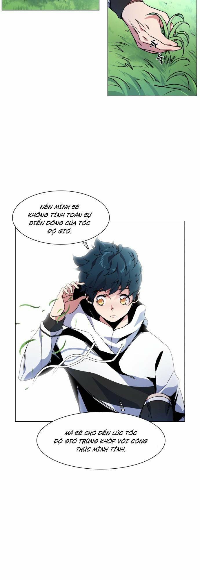 Góc Cao Khung Thành - Chapter 10 - Page 10