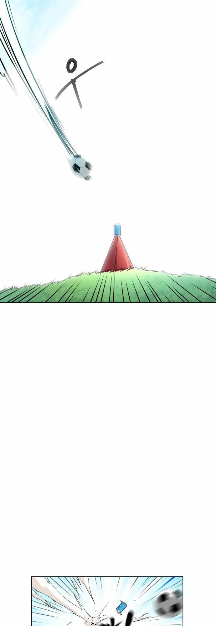 Góc Cao Khung Thành - Chapter 10 - Page 17