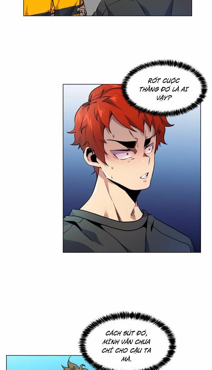 Góc Cao Khung Thành - Chapter 10 - Page 19