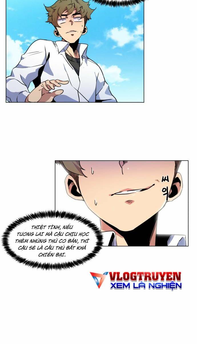 Góc Cao Khung Thành - Chapter 10 - Page 20