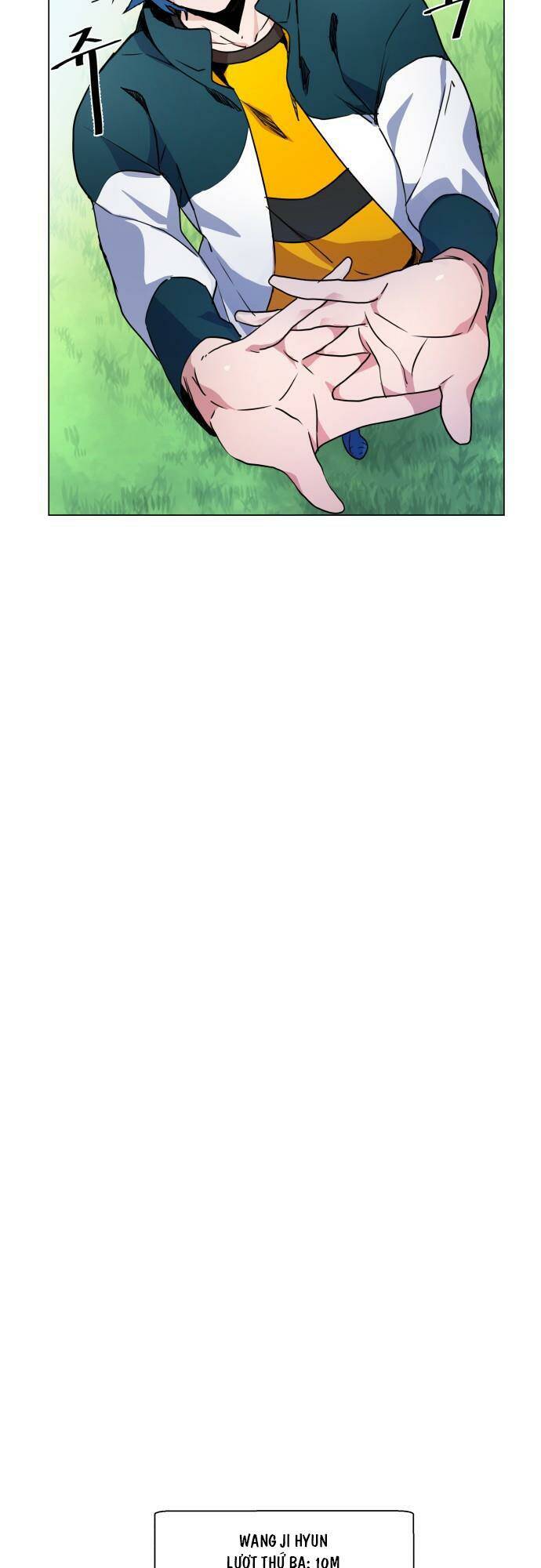 Góc Cao Khung Thành - Chapter 10 - Page 22