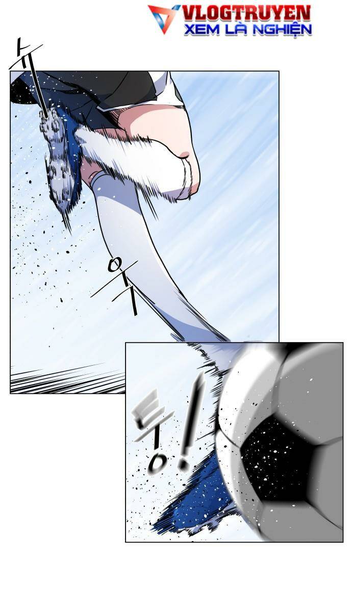 Góc Cao Khung Thành - Chapter 10 - Page 24