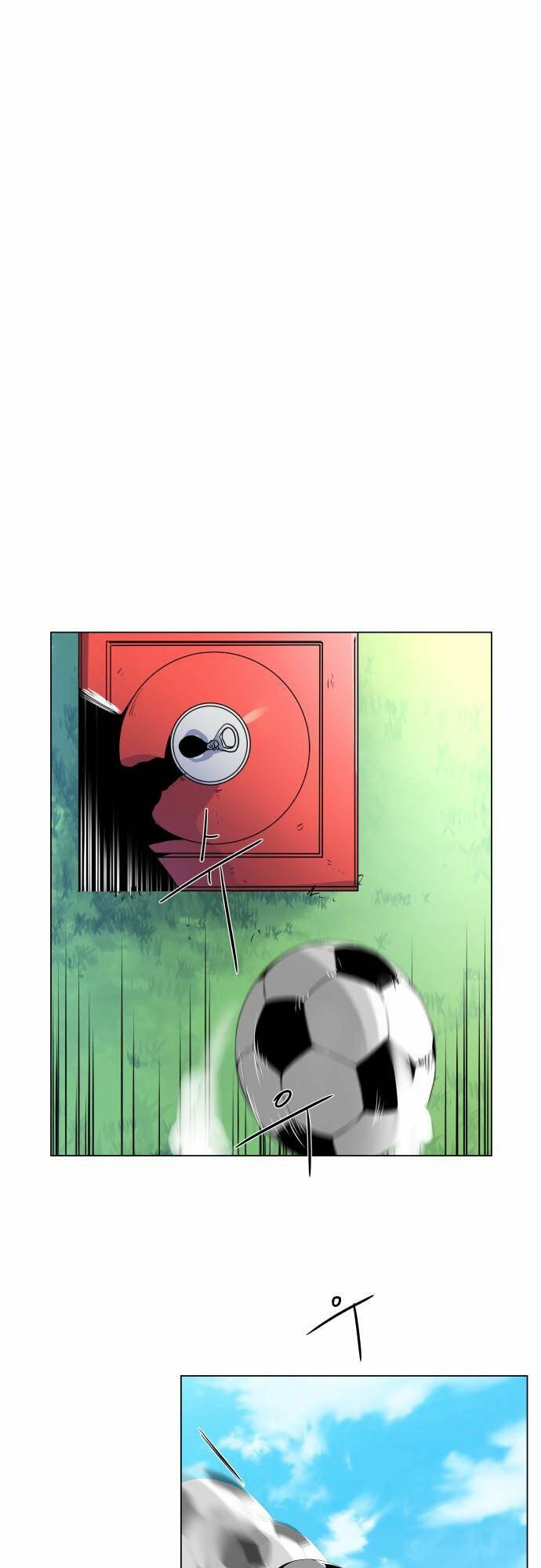 Góc Cao Khung Thành - Chapter 10 - Page 25