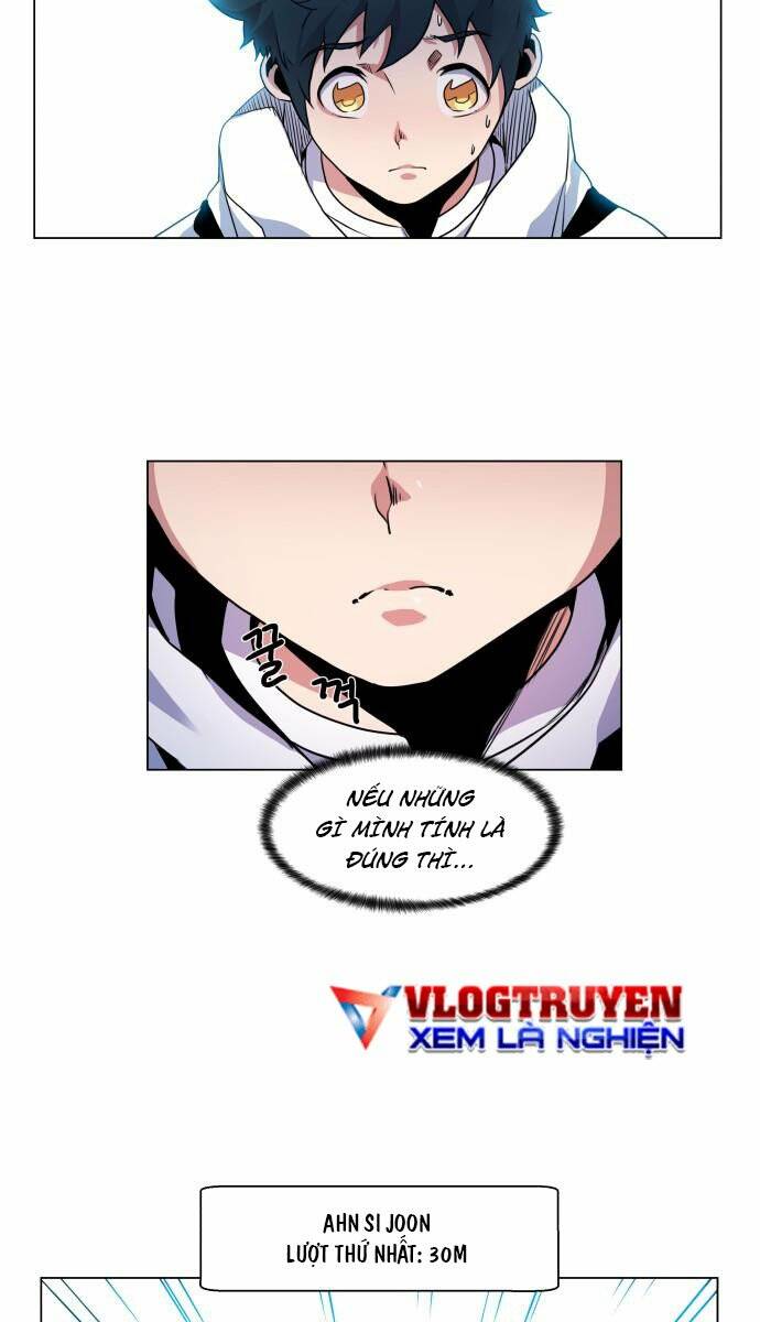 Góc Cao Khung Thành - Chapter 10 - Page 28