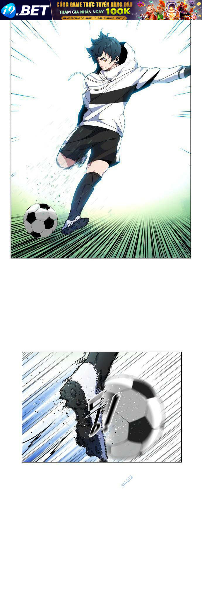 Góc Cao Khung Thành - Chapter 10 - Page 29