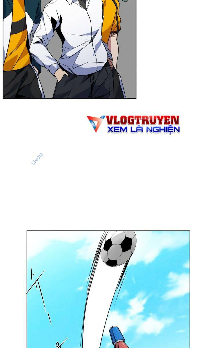 Góc Cao Khung Thành - Chapter 10 - Page 31