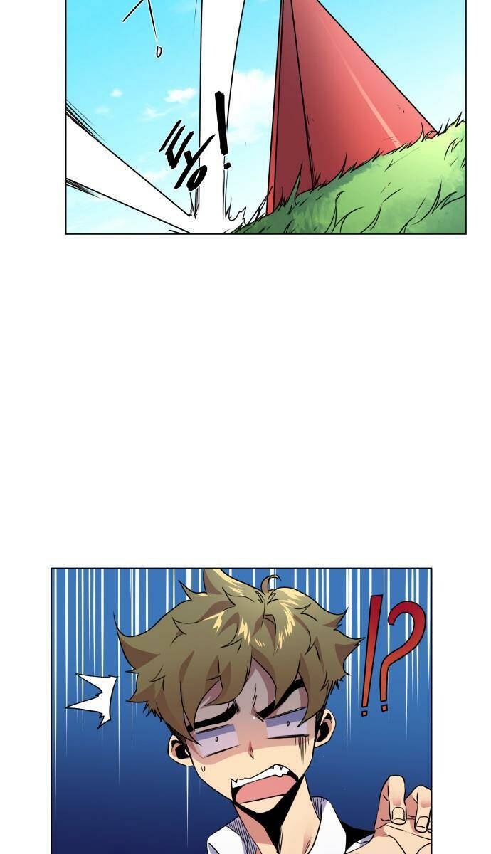 Góc Cao Khung Thành - Chapter 10 - Page 32