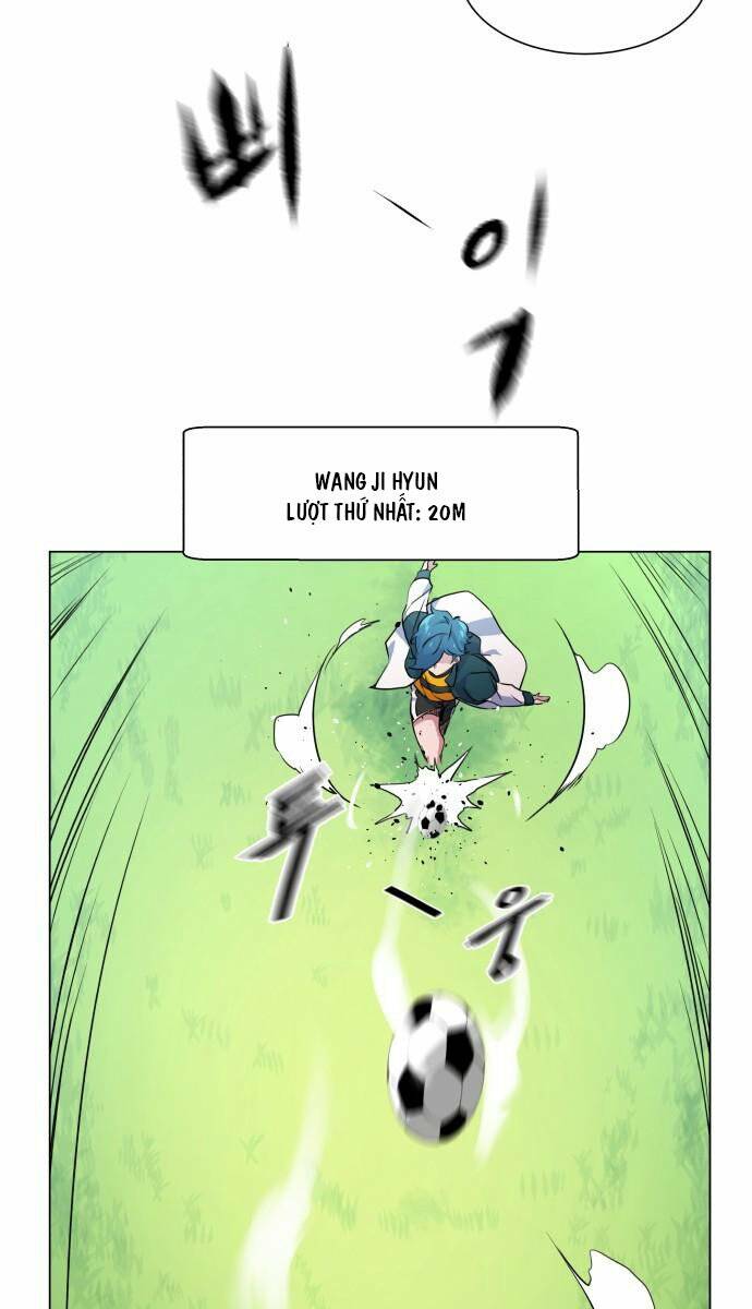 Góc Cao Khung Thành - Chapter 10 - Page 35
