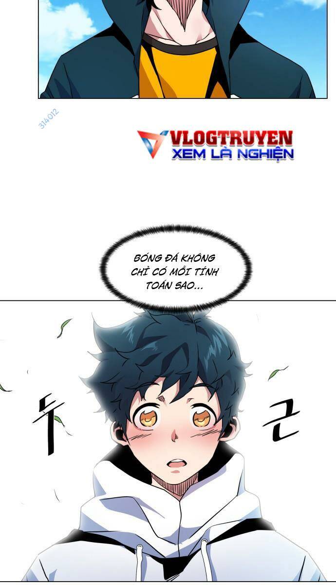 Góc Cao Khung Thành - Chapter 10 - Page 39