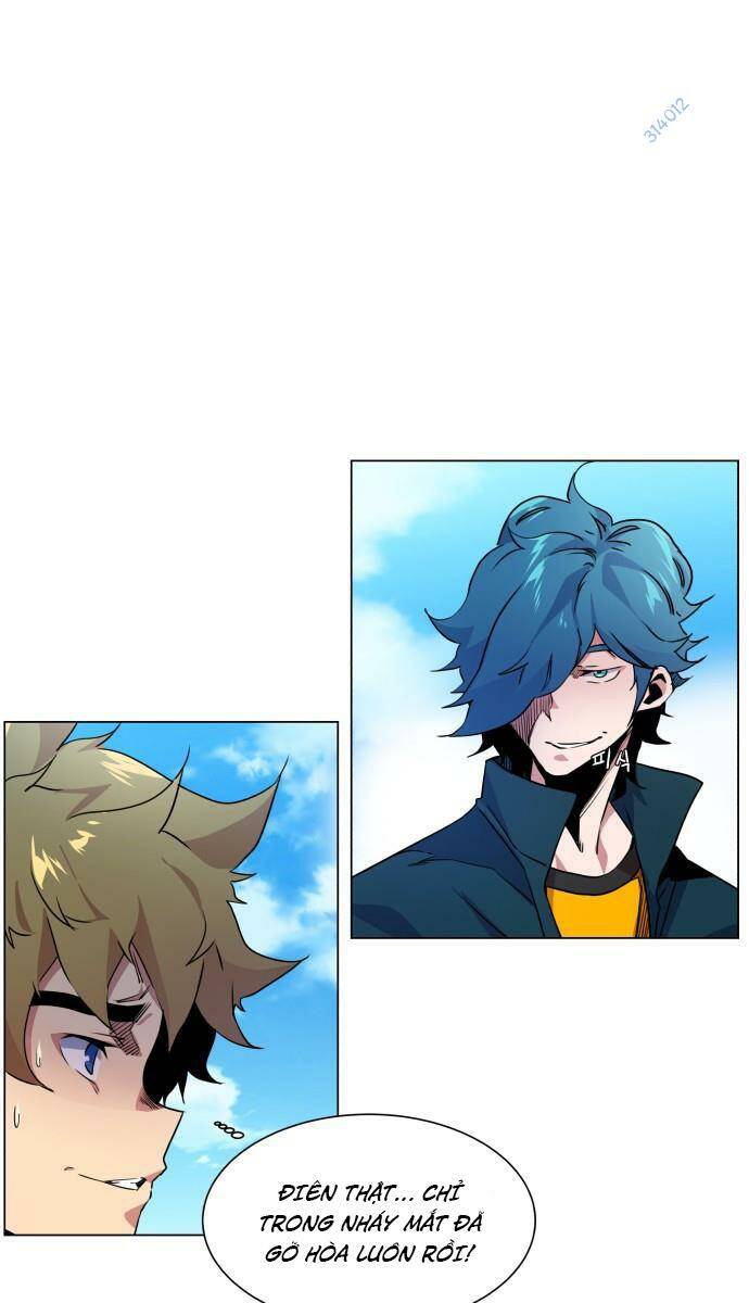 Góc Cao Khung Thành - Chapter 10 - Page 40