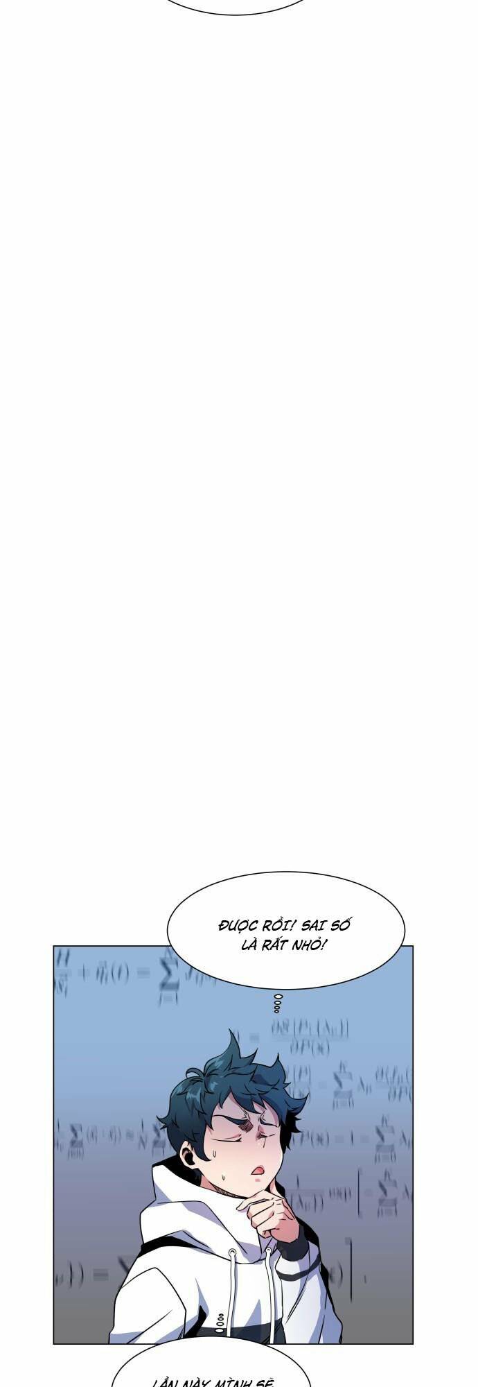 Góc Cao Khung Thành - Chapter 10 - Page 41