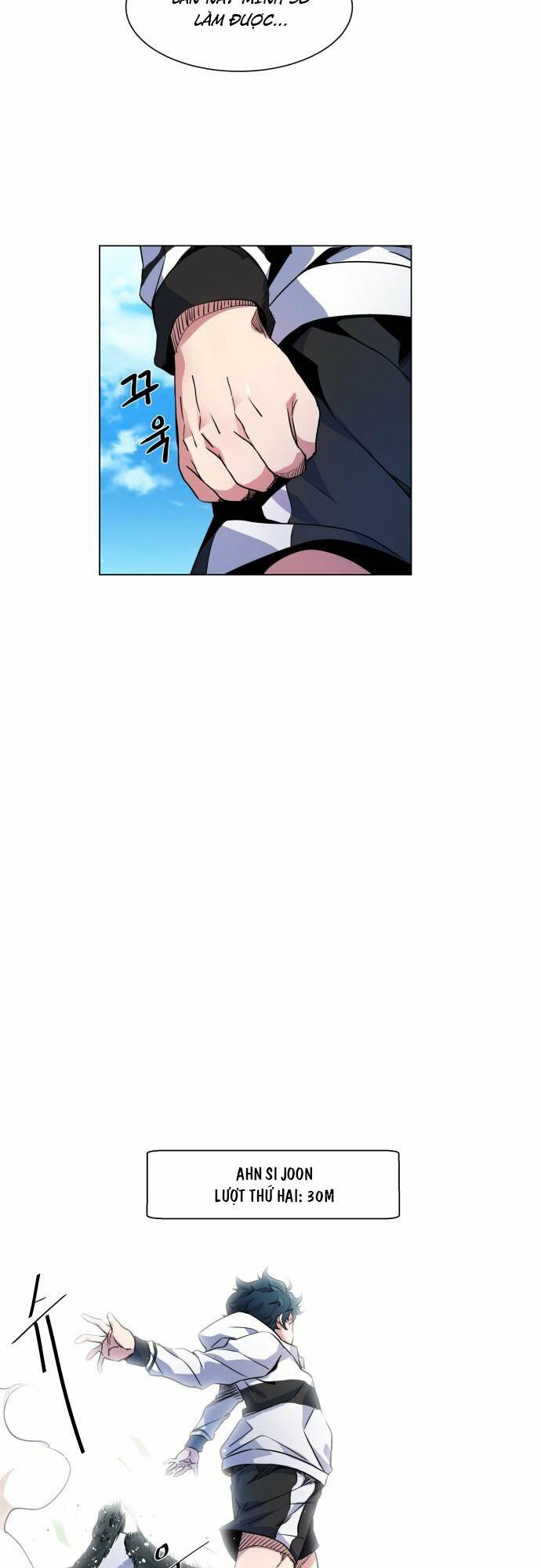 Góc Cao Khung Thành - Chapter 10 - Page 42