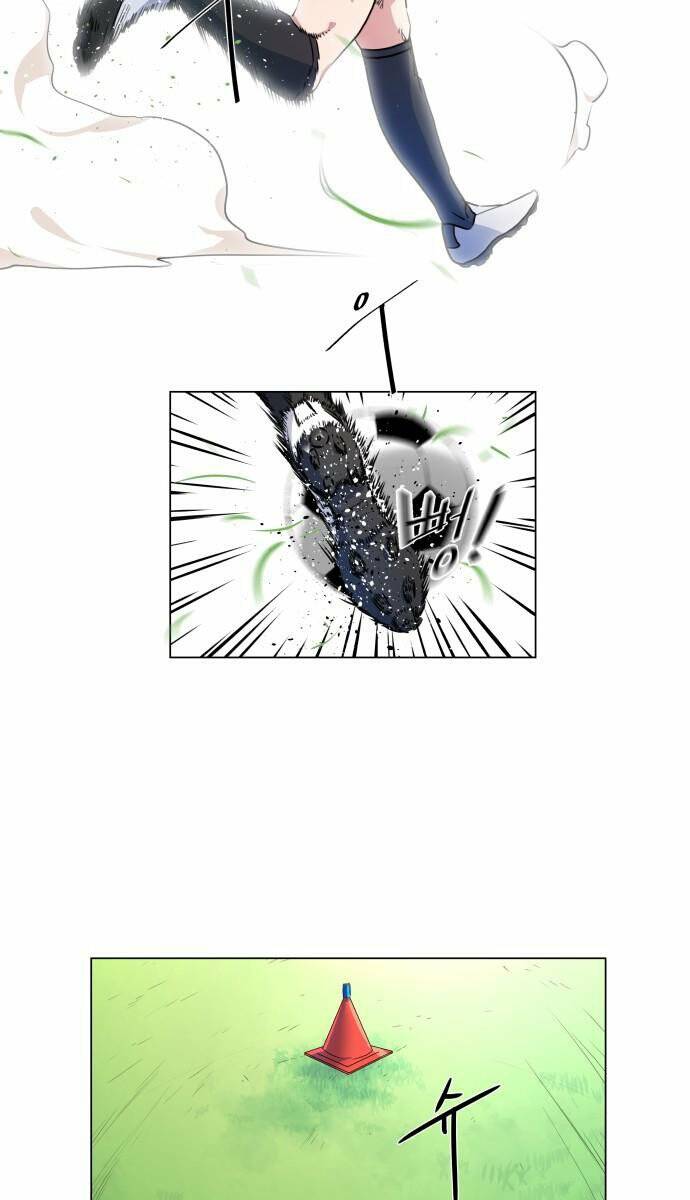 Góc Cao Khung Thành - Chapter 10 - Page 43