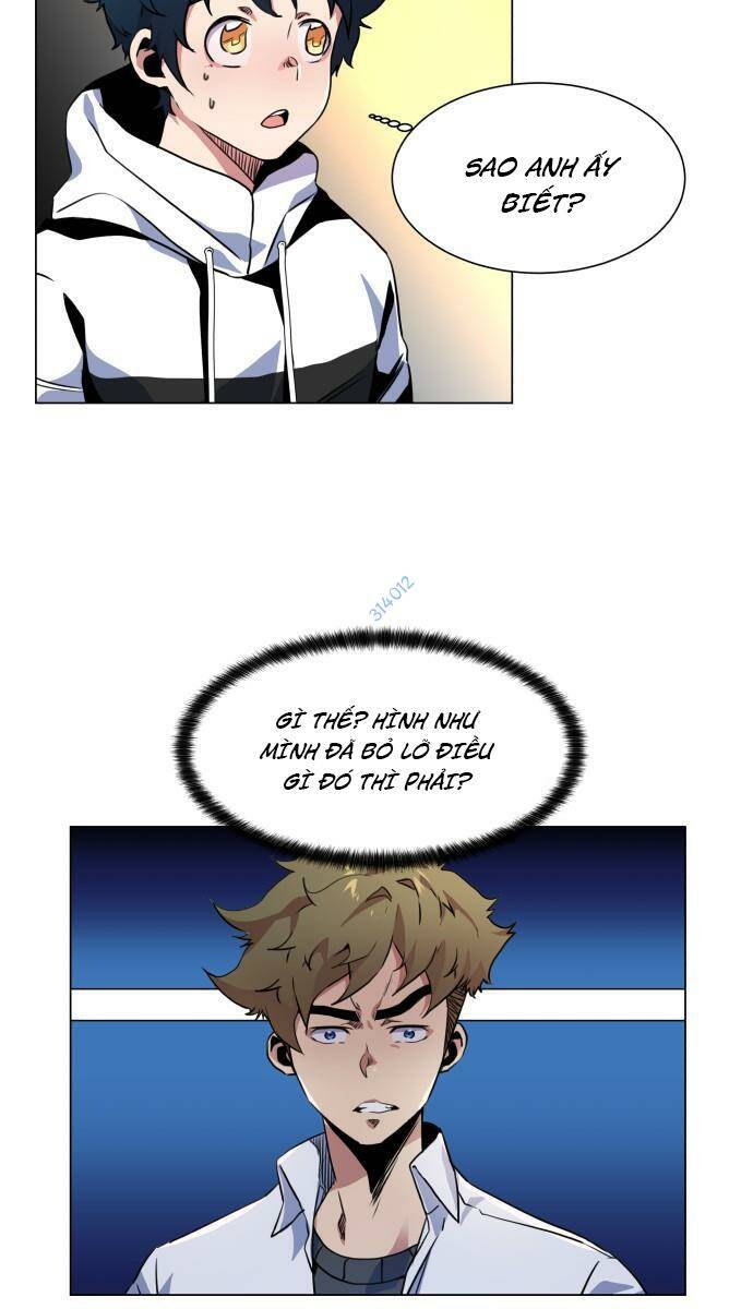 Góc Cao Khung Thành - Chapter 10 - Page 47