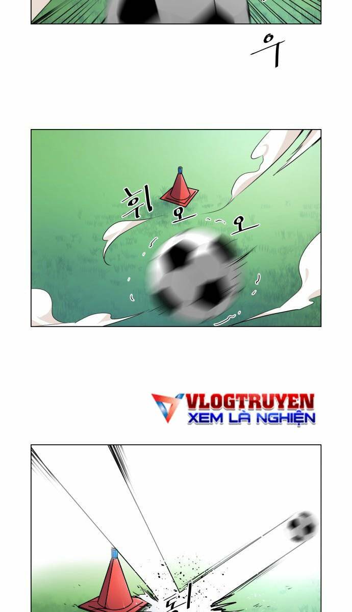 Góc Cao Khung Thành - Chapter 10 - Page 4