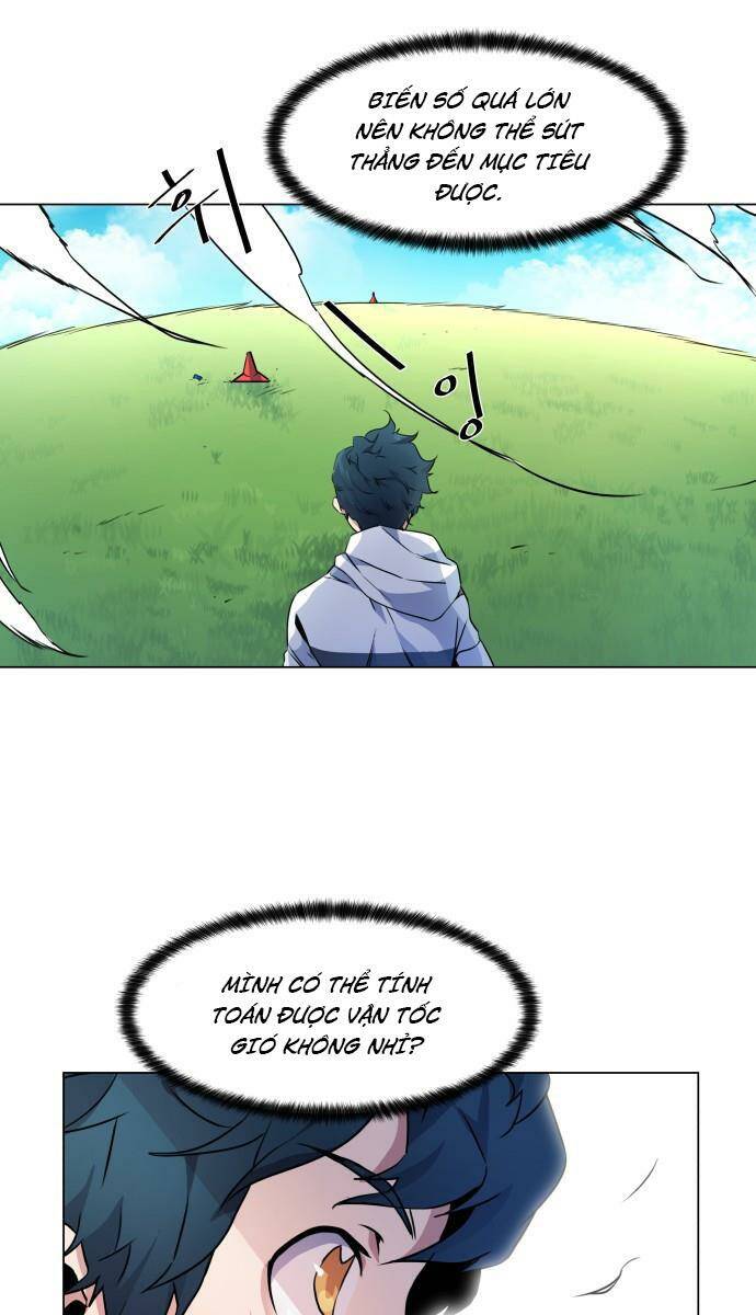 Góc Cao Khung Thành - Chapter 10 - Page 7