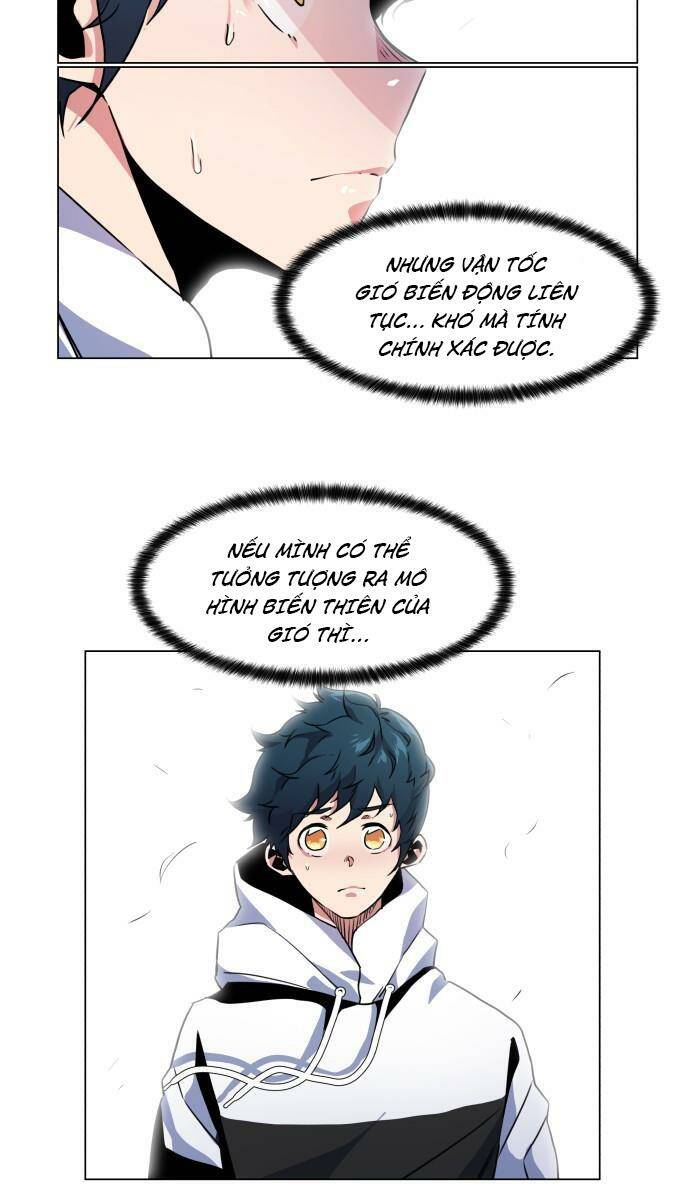 Góc Cao Khung Thành - Chapter 10 - Page 8