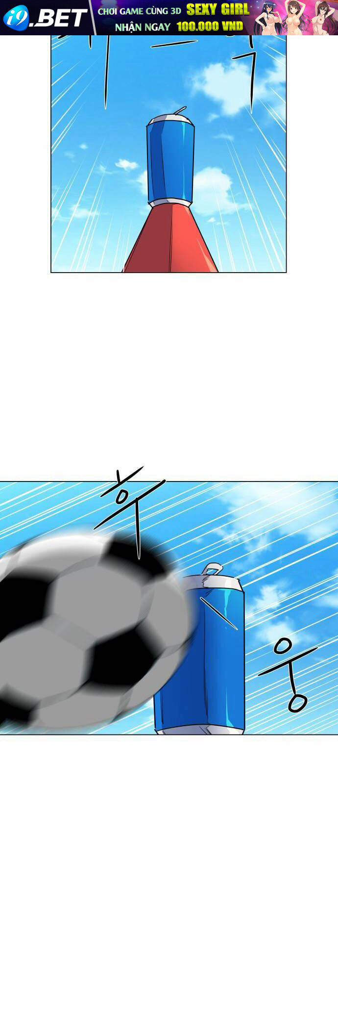 Góc Cao Khung Thành Chapter 11 - Trang 42