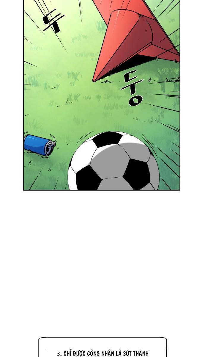 Góc Cao Khung Thành Chapter 11 - Trang 7