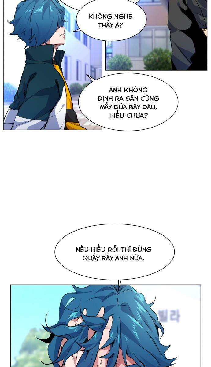 Góc Cao Khung Thành Chapter 12 - Trang 39