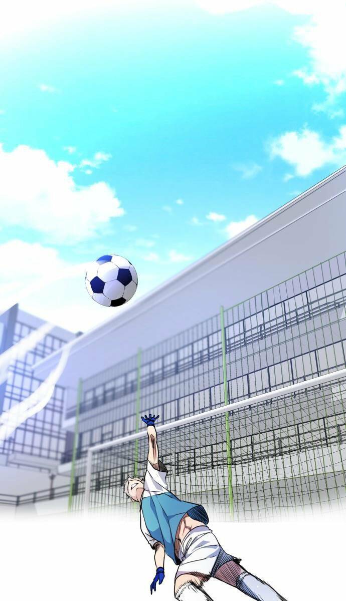 Góc Cao Khung Thành Chapter 12 - Trang 4