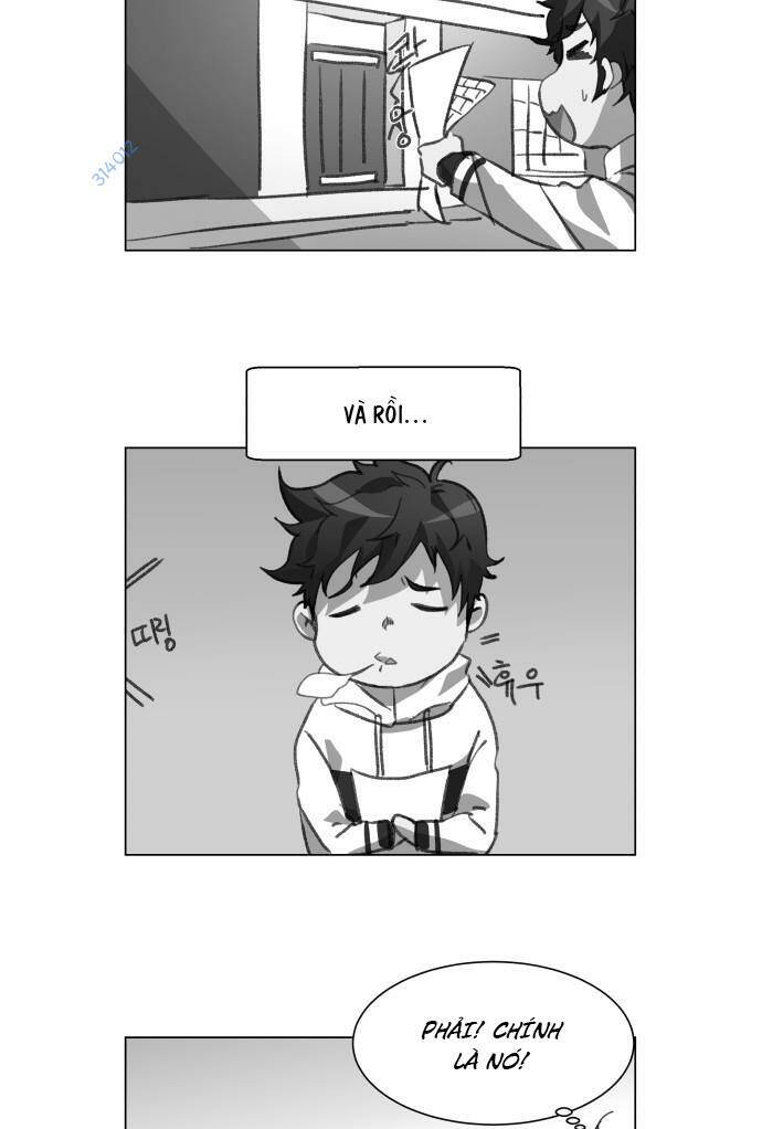 Góc Cao Khung Thành Chapter 12 - Trang 53