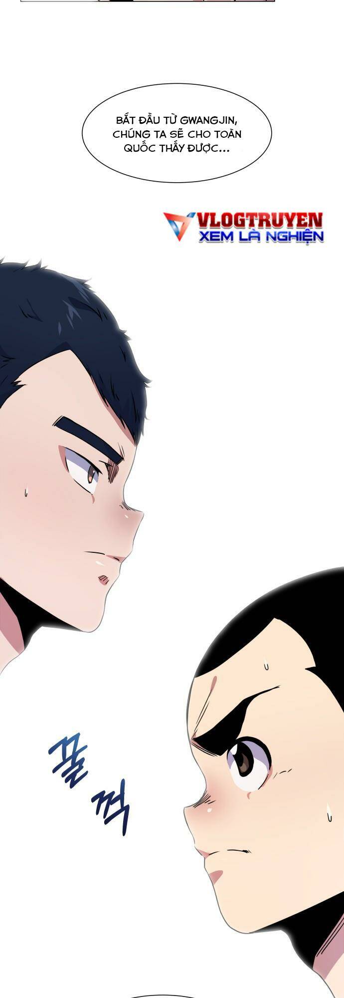 Góc Cao Khung Thành Chapter 13 - Trang 36